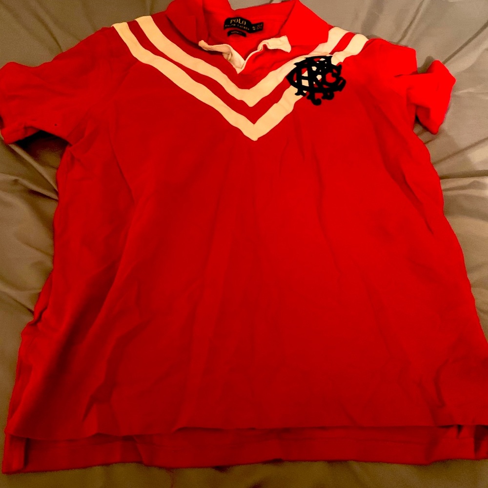 PoIo shirt
